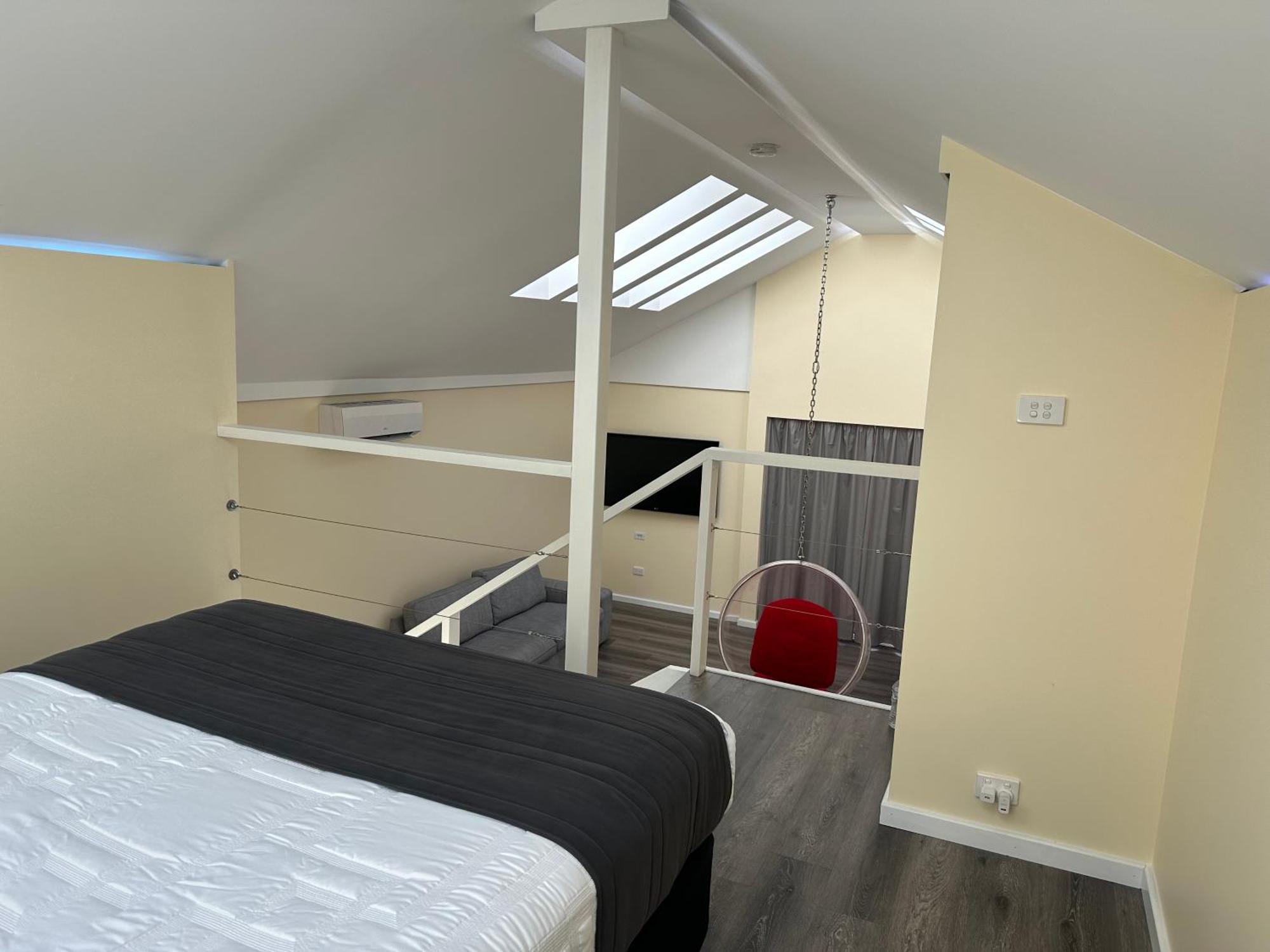 Colin'S Garden Apartment Bomaderry Exterior photo