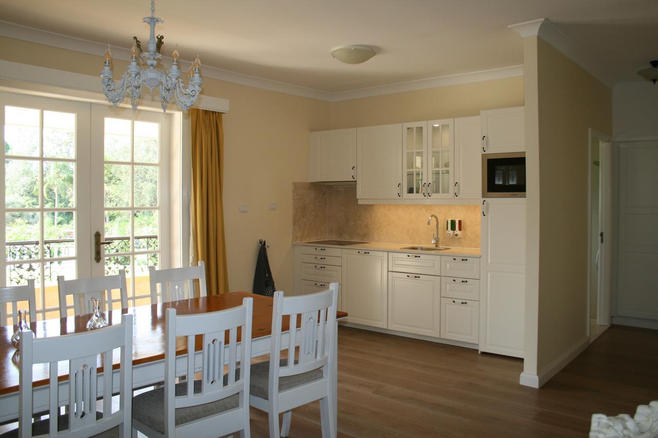 Colin'S Garden Apartment Bomaderry Exterior photo