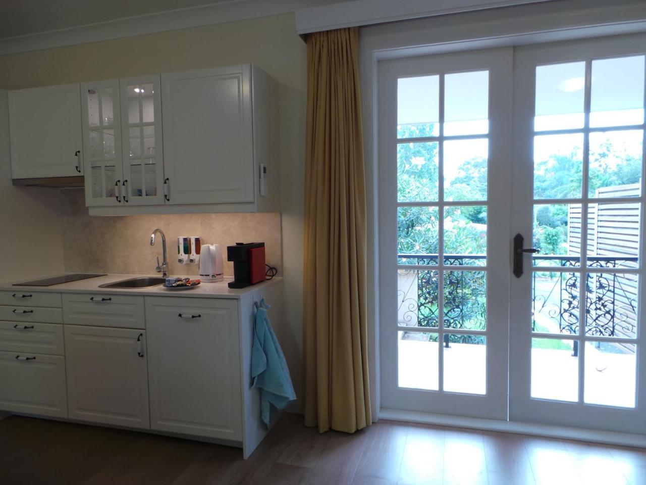 Colin'S Garden Apartment Bomaderry Exterior photo